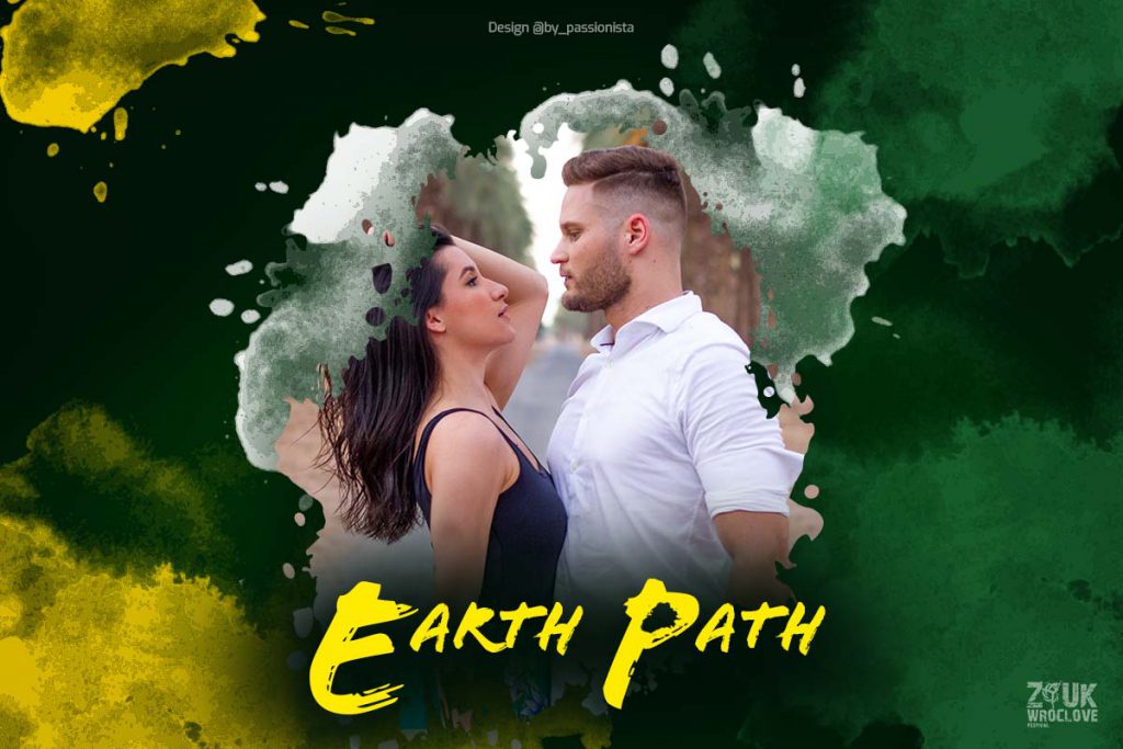 ZWF 2022 Earth Path (Leo & Ana)