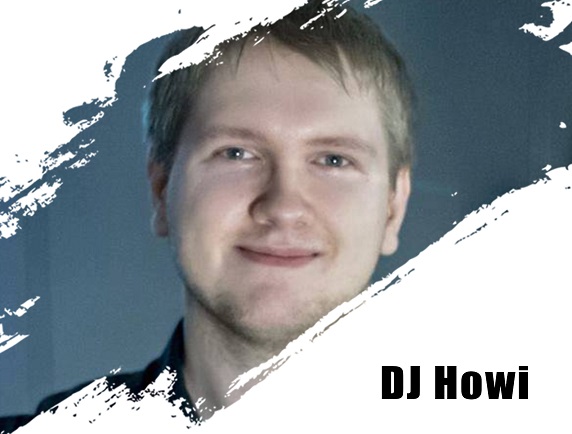 DJ Howi