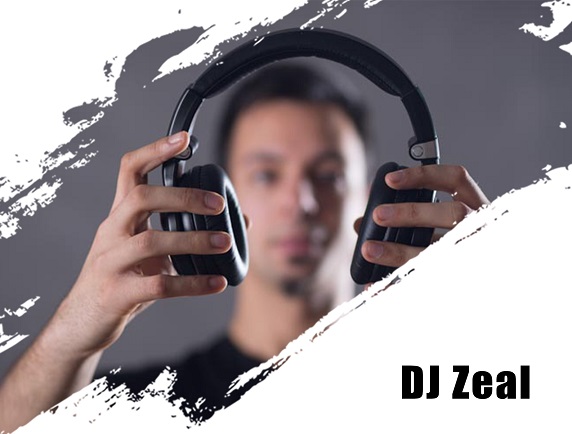 DJ Zeal