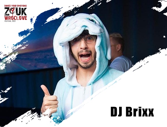 DJ Brixx