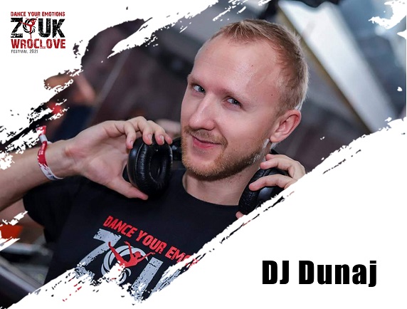 DJ Dunaj