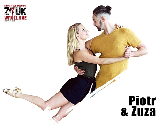 Piotr & Zuzanna